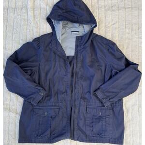 Columbia Women’s Wichita Ridge Mid-Weight Jacket Plus Size 3XL